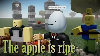 The apple is ripe EXPERIENCE - [Forest ending & Return leak]