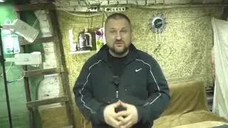 Защита машины от коррозии