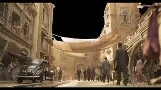Check out FutureWorks' VFX breakdown