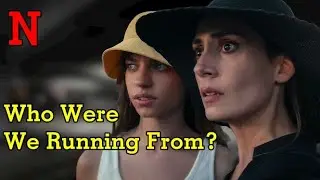 Who Were We Running From - TV Series 2023