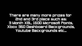 2v2 CoD4 Quickscope Tournament