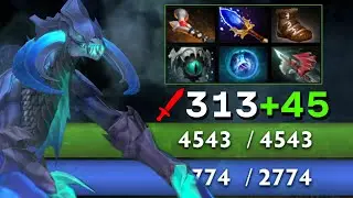 Не убить, не убежать! Виверна 7.33