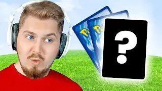 These Pokémon Card Pulls were Shocking