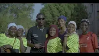 CVSHA -  A Wili (Official Video) 2023