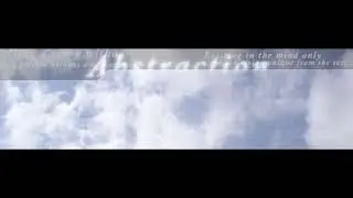 bfusion - Planetfall (early version of Incontinuity, 2005)