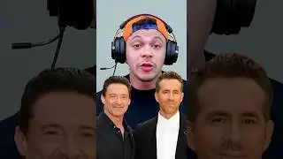 Contando como foi gravar com o elenco de Deadpool & Wolverine
