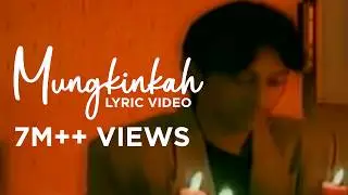 Stinky - Mungkinkah (Official Lyric Video)