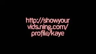 New Account!