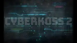 AlexKOSS - CYBERKOSS 2