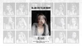 PRIVATE NUMBER - SEJAK DIA TELAH HADIR ( Official Video Lyric )