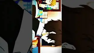 Dazai || Policeman #anime #shorts #edit #bsd #dazai
