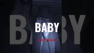 ZIAK TYPE BEAT - BABY