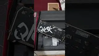 Placa de Vídeo RX 6700 XT XFX Speedster QICK319 AMD Radeon Black Gaming, 12GB GDDR6