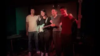 The Magicbakers- Let Me Be Your Friend (Original Song, 12.10.24 x Bar Bobu Berlin)