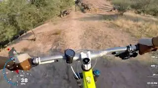 Downhill Trail Valpaços