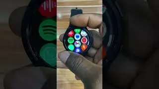 I made a call with Google Assistant on my Galaxy Watch 6 Classic