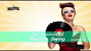 Mr. Lex (Oleksii Bezsalov) - Old Fashioned (Promenade in Italy) by SoundPlusUA [Royalty Free Music]