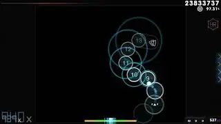 snow goose nebuwua HR FC 97.15% 524pp