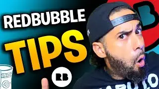 5 RedBubble Tips For Beginners To Bring In Bankrolls 