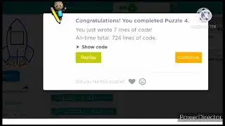 Creating Art with Code