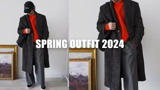 Spring outfit 2024