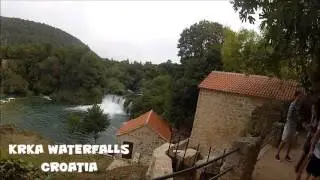 Croatia with EuroAdventures!