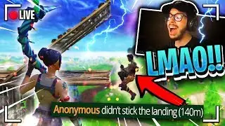 Typical Gamer *BURSTS INTO LAUGHTER* after this happened during the SOLO CASH CUP!!