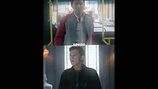 Shang chi VS Spider man #shorts #spiderman #shangchi #mcu #youtubeshorts #edits #ytshorts #fypシ