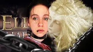 50 ОТТЕНКОВ МИКЕЛЛЫ в Elden Ring: Shadow of the Erdtree