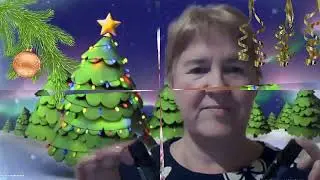 Эфирные феи поздравляют