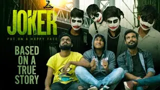 JOKER | Based on a true story | by | Artist Video Production