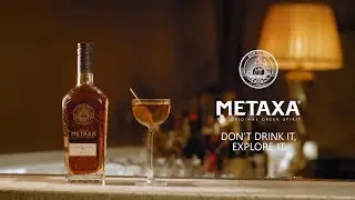 METAXA — ἄξιος (Worthy)