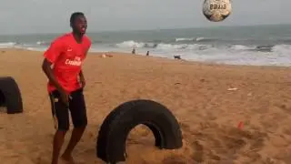 Abdoul moh