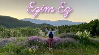 Ayşe Şewaqî - Ezim Ez (2023)