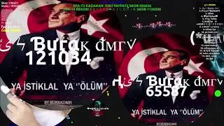 Agarz HS CLAN EN İYİ OYUNCULAR TOP 10