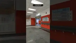 How to play ramp on Nuke ☢️