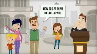 Trust Tip #5 -Be Yourself, Everyone Else is Taken by Trusted Advisor Associates.
