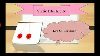 Law of Repulsion