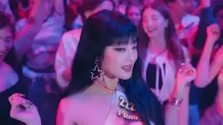여자)아이들 (G)I-DLE - Spicy Queencard x aespa (AWAIOUT mashup)