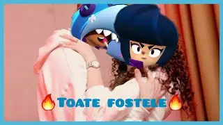 🔥Toate fostele-in Brawl Stars _ StefanATG🔥