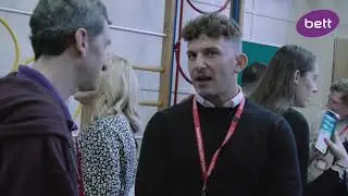 Bett UK Exhibitor Masterclass highlights