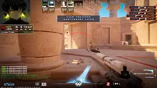 BEST CS2 CLIPS OF THE WEEK #74 | CS2 TWITCH HIGHLIGHTS