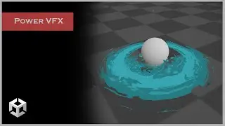 Unity - Power VFX