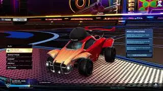 kae rocket