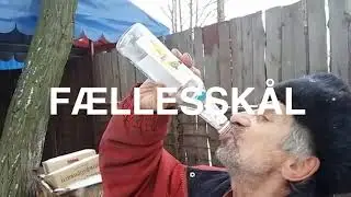 NYTÅR 2021