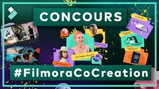 🎁 Concours 