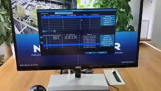 How to add CKK wireless  PTZ camera to NVR system