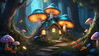 Eldoria: A Serenity of Magic