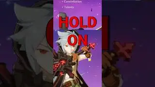 Don't think too hard about claymores