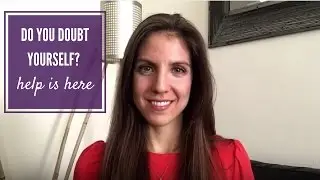Struggling With Impostor Syndrome? The Secret to Confidence